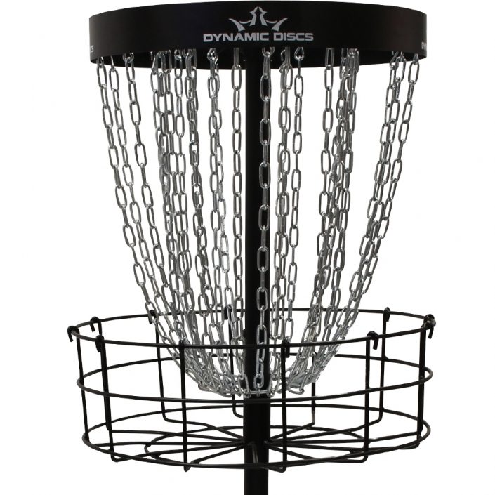 Dynamic Discs Baskets Truly Unique Disc Golf