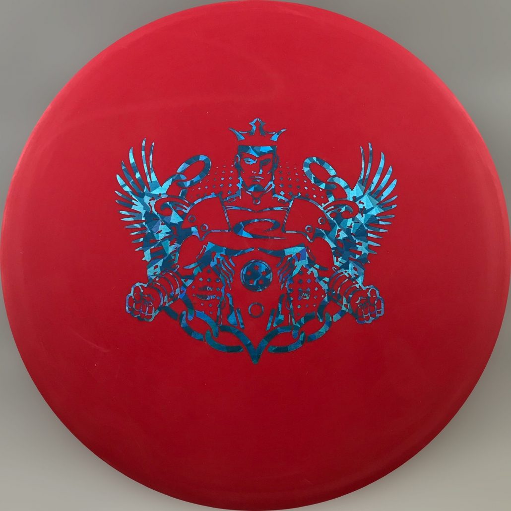 Discs Truly Unique Disc Golf