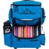 dynamic-discs-ranger-backpack-cobalt-blue-front-open