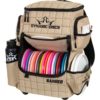 dynamic-discs-ranger-backpack-sandstone
