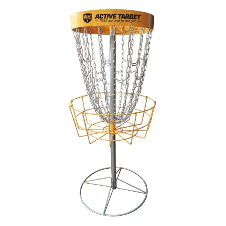 Discmania Baskets Truly Unique Disc Golf