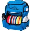 dynamic-discs-combat-ranger-backpack-cobalt-blue