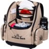 dynamic-discs-commander-cooler-backpack-sandstone