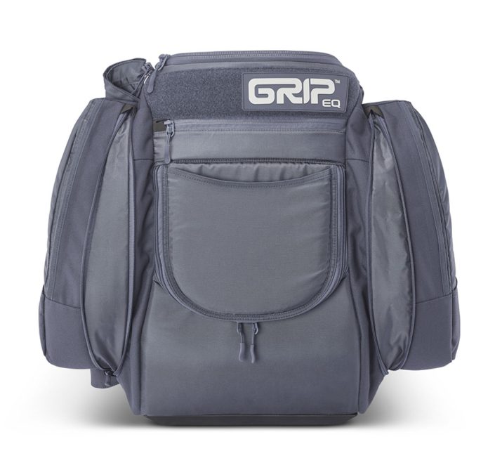 Grip EQ AX5 Series Truly Unique Disc Golf