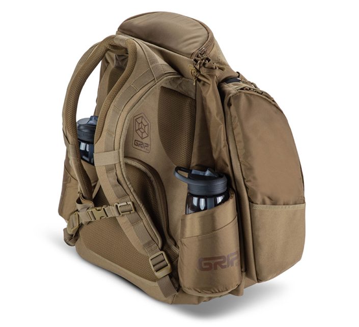 Grip EQ AX5 Series Truly Unique Disc Golf