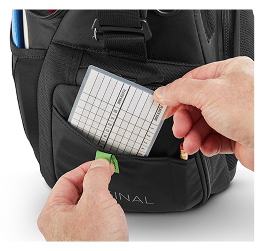 Grip EQ G2 Series Truly Unique Disc Golf