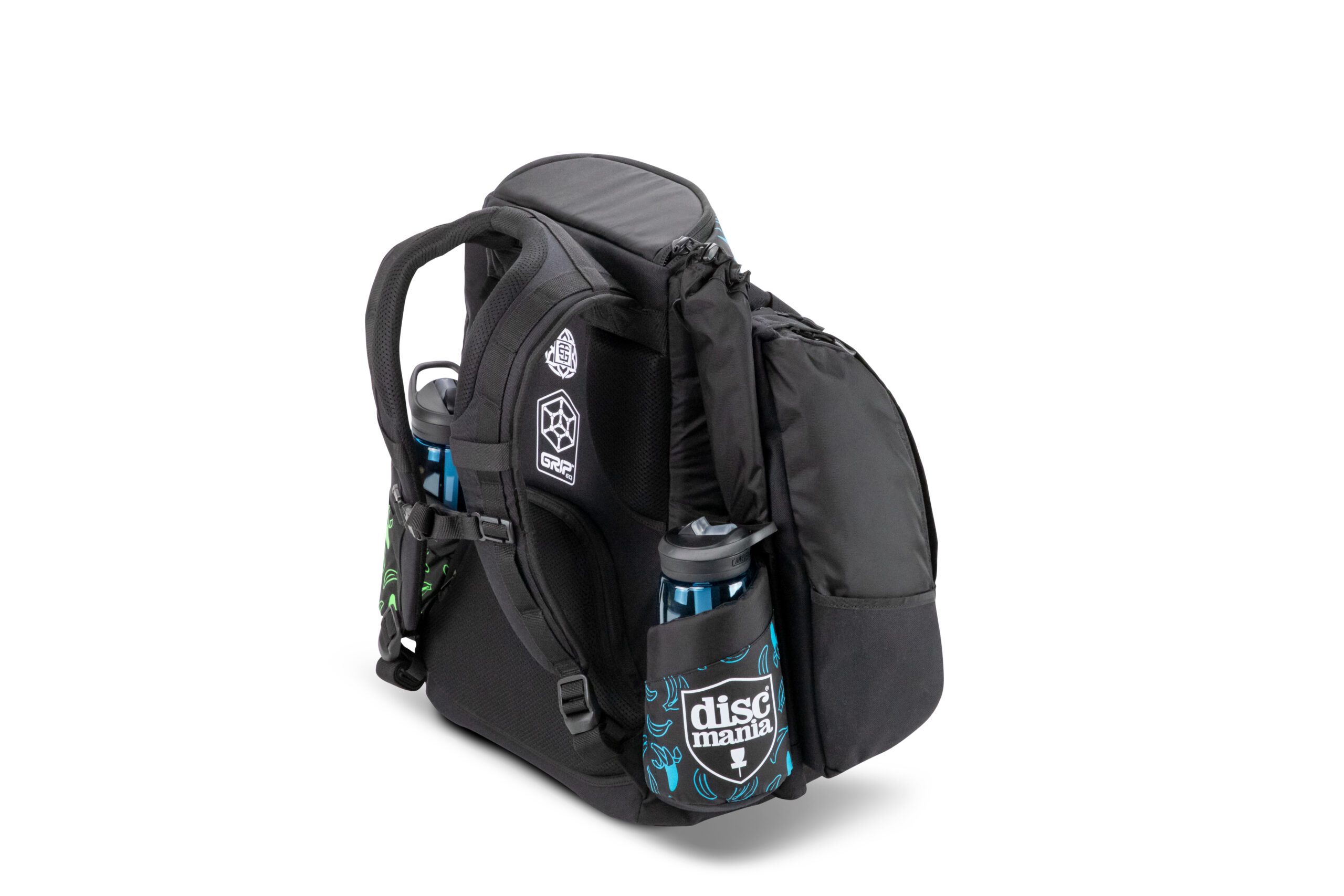 Grip EQ Simon Lizotte Signature Series AX5 Truly Unique Disc Golf