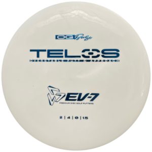 EV-7 Telos (OG Base, OG Firm, OG Medium, OG Soft)
