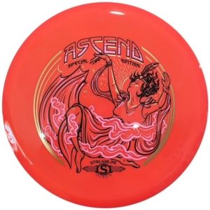 Streamline Neutron Ascend - Special Edition