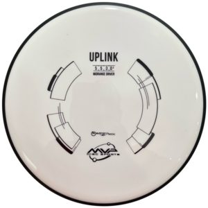 MVP Neutron Soft Uplink