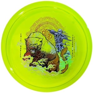 Thought Space Athletics Ethos Pathfinder - Eric Oakley