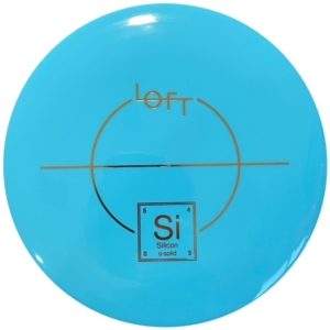 Loft Alpha Solid Silicon - Stock