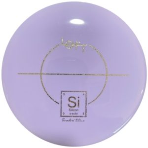 Loft Alpha Solid Silicon - Founder’s Edition