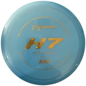 Prodigy H-7 500