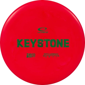 Latitude 64 Zero Soft Keystone