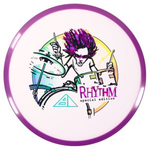 Axiom Neutron Rhythm - Special Edition