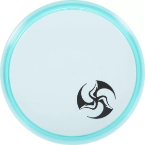 Dynamic Discs Lucid Ice EMac Truth Huk Lab TriFly