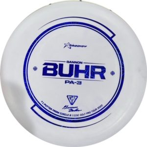 Prodigy PA-3 350g - Gannon Buhr Putting Leader