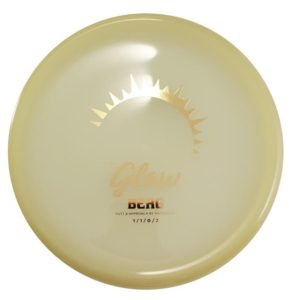 Kastaplast K1 Glow Berg 2023