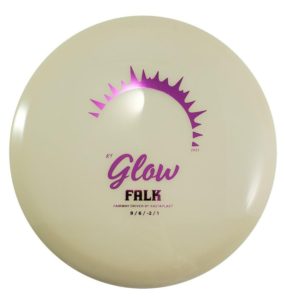 Kastaplast K1 Glow Falk 2023