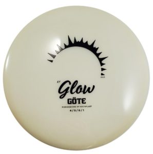 Kastaplast K1 Glow Gote 2023