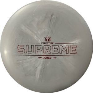 Dynamic Discs Classic Supreme Judge