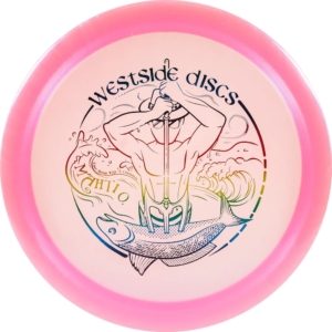 Westside Discs VIP-X Chameleon Ahti Matt Orum