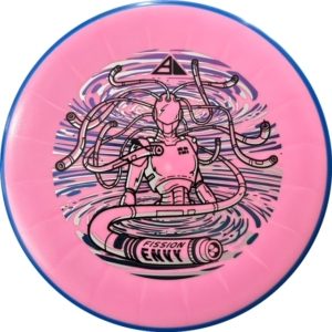 Axiom Fission Envy - Special Edition