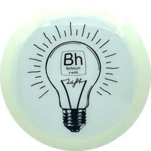 Loft Gamma Solid Glow Bohrium