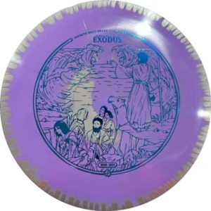 Infinite Discs Halo S-Blend Exodus - 5 Year Anniversary