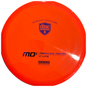 Discmania C-Line MD1
