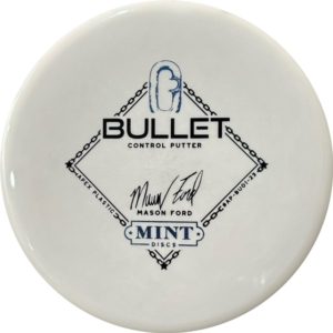 Mint Discs Apex Bullet - Mason Ford