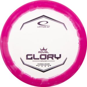 Latitude 64 Royal Grand Orbit Glory