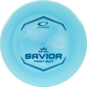 Latitude 64 Royal Grand Savior First Run