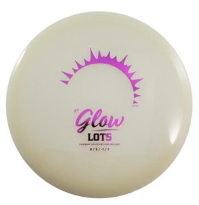 Kastaplast K1 Glow Lots