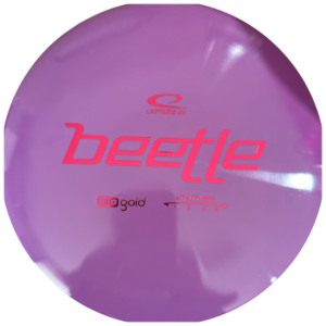 Latitude 64 BioGold Beetle