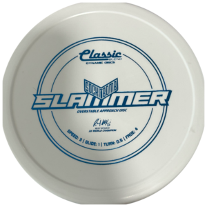 Dynamic Discs Classic Blend Sockibomb Slammer