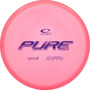 Latitude 64 Opto Air Pure