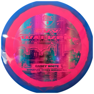 Discmania Horizon S-Line FD1 Sky Walker - Casey White Signature Series