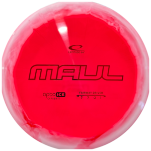 Latitude 64 Opto Ice Orbit Maul