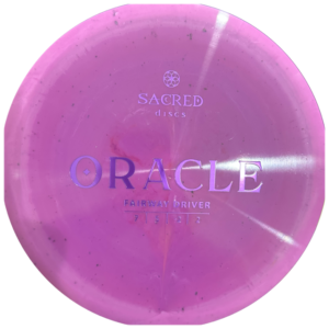 Sacred Discs Alechemy Blend Oracle