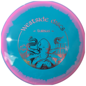 Westside Discs Tournament Orbit Tursas