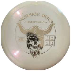 Westside Discs VIP Glimmer Underworld