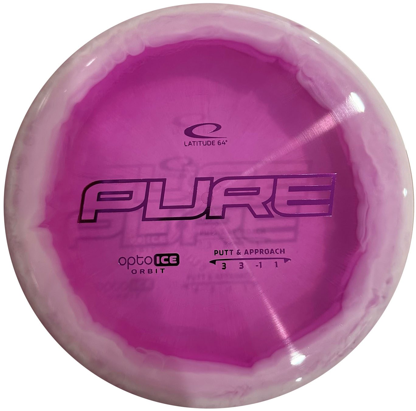 Orbit Pure-2