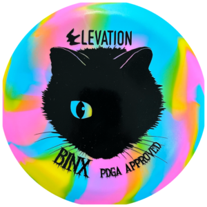 Elevation OG Binx