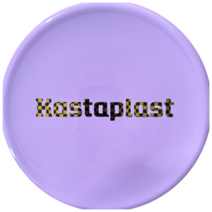 Kastaplast K1 Soft Berg Banner Logo