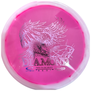 Latitude 64 Opto Ice Orbit Diamond