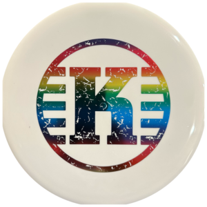 Kastaplast K1 Jarn - Large K Logo