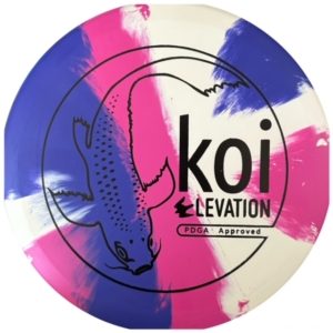 Elevation Eco Flex Koi