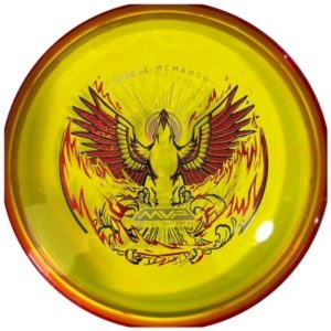 Axiom Discs Prism Proton Envy Eagle McMahon Team Series Rebirth